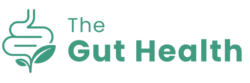 The Gut Health Logo