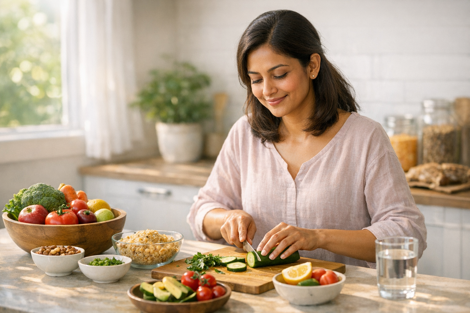 signs of unhealthy gut