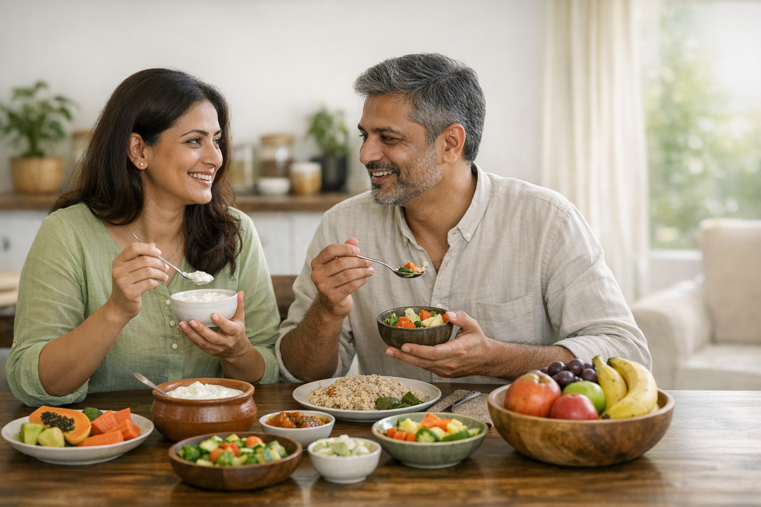 Your Digestive System: 5 Ways to Support Gut Health