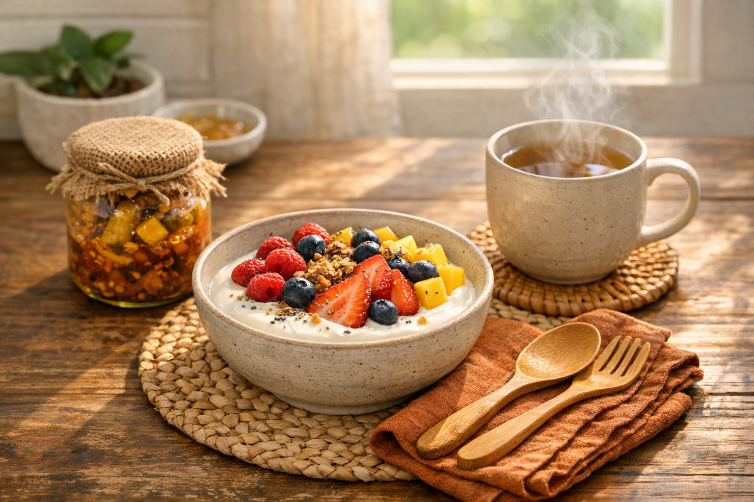 probiotics gut health benefits