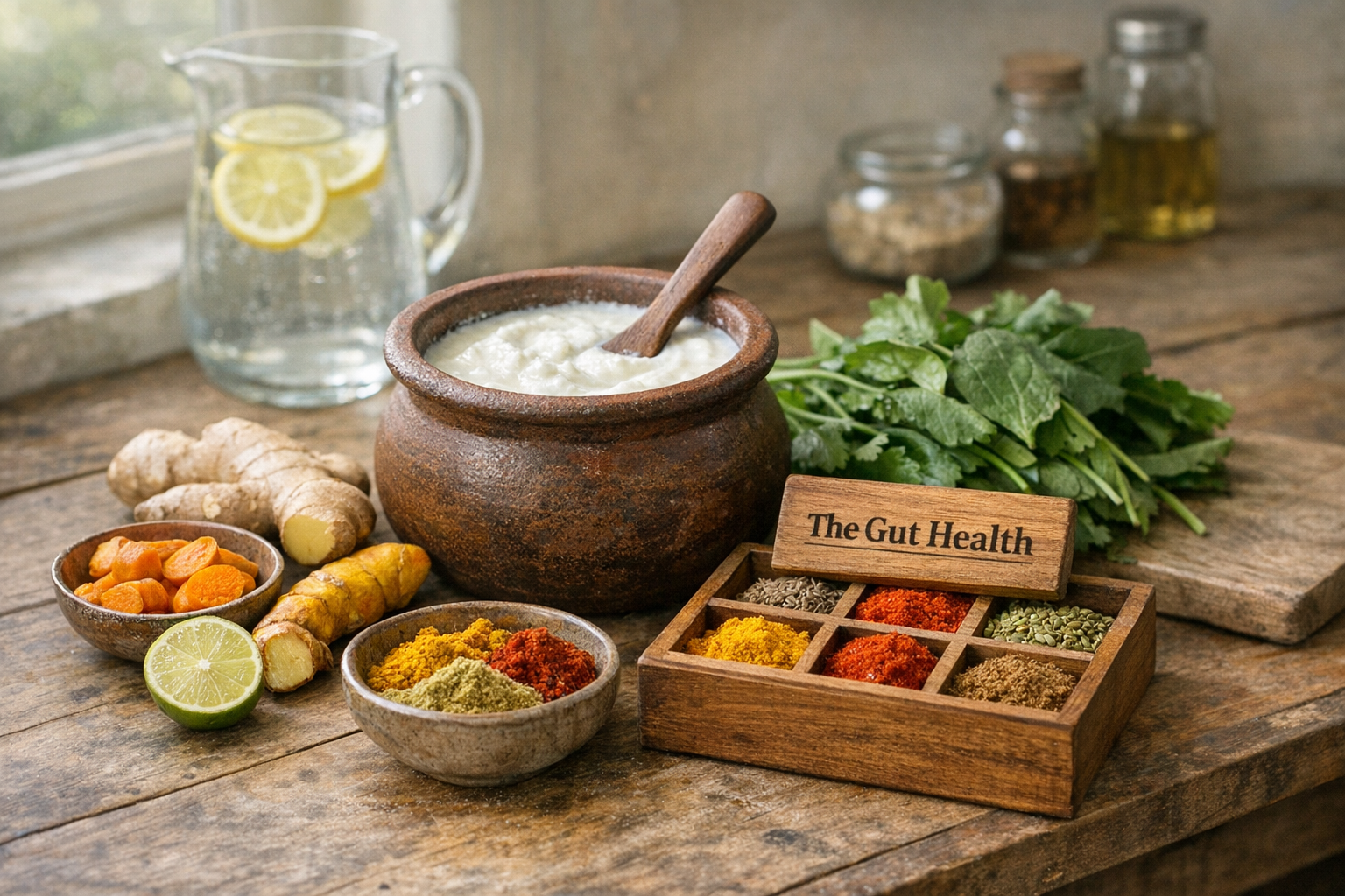 Debunking Common Gut Health Myths You Believe gut health myths