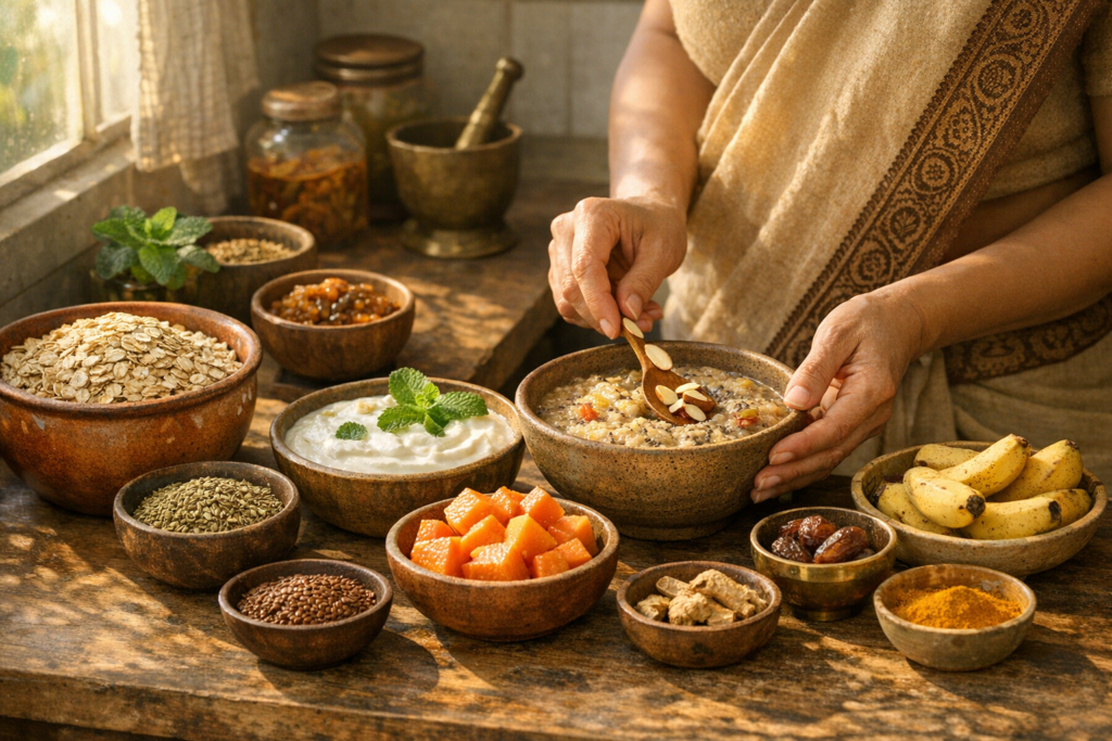 sugar and gut health