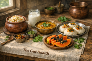 Discover Top Indian Foods That Boost Gut Health