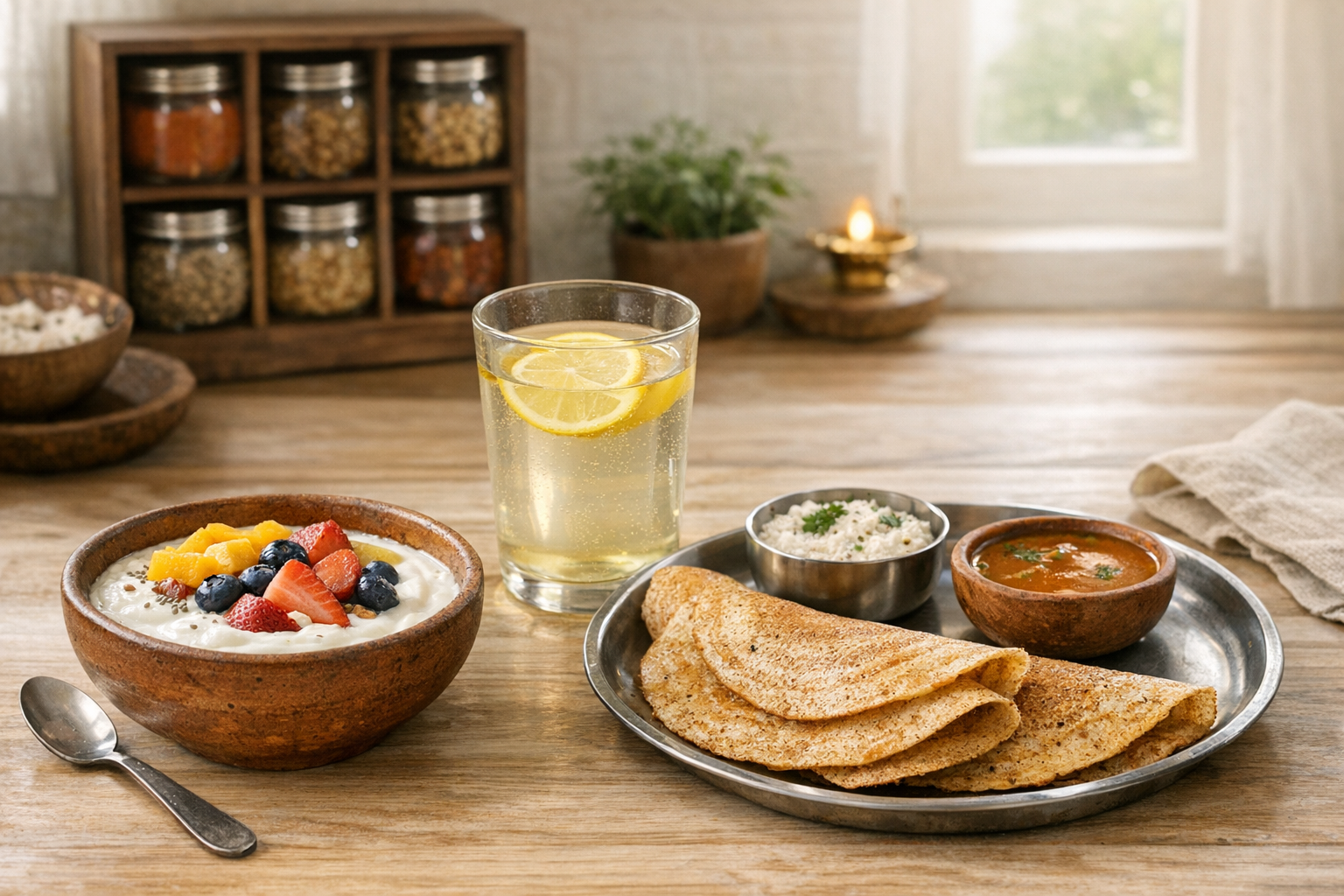 Daily Gut Health Tips for a Busy Lifestyle gut health tips daily life