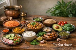 Unlocking Health: The Importance of Microbiome Diversity